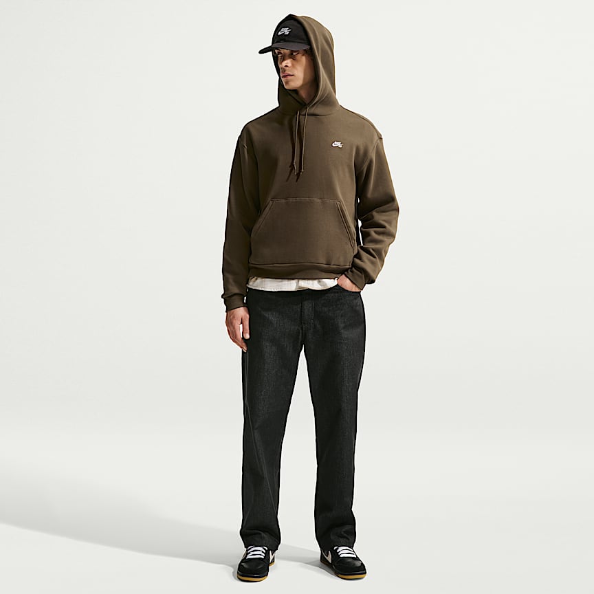 Nike ACG 'Smith Summit' Men's Zip Cargo Trousers. Nike CA